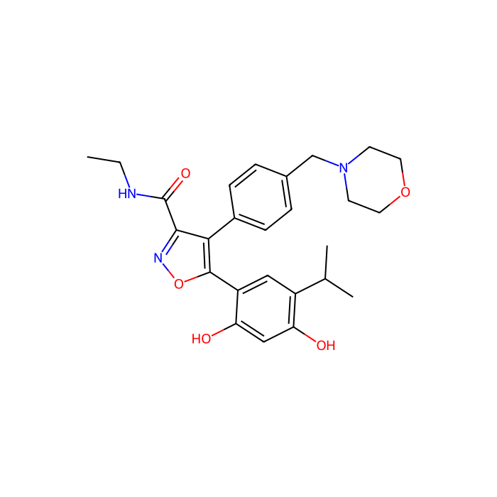 NVP-AUY922 - Moligand™, ≥98% CAS No(747412-49-3) by Aladdin Scientific