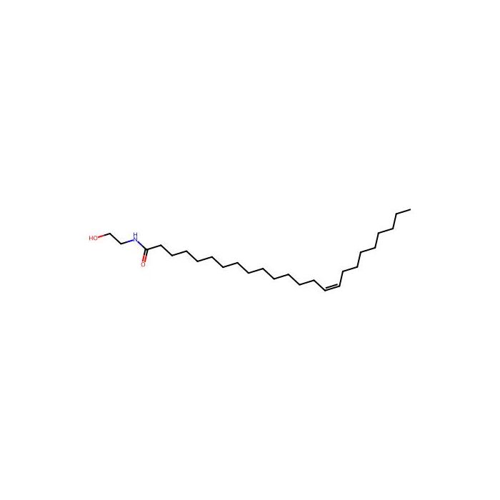 N-(15Z-tetracosenoyl)-ethanolamine -  CAS No(887405-21-2) by Aladdin Scientific