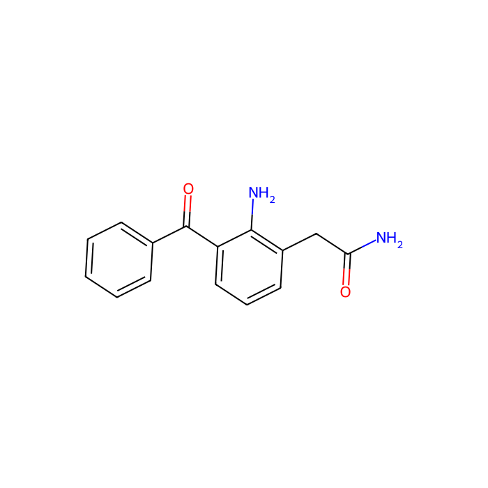 Nepafenac - Moligand™, ≥99% CAS No(78281-72-8) by Aladdin Scientific