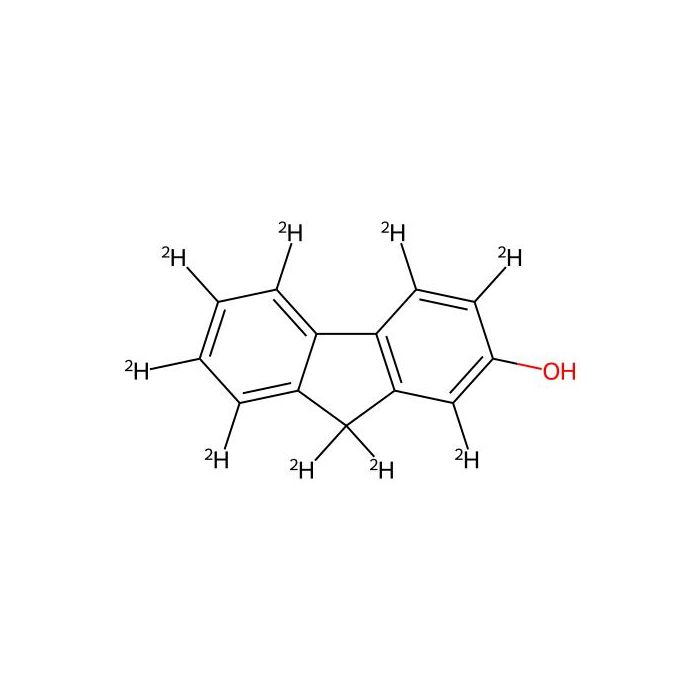 1,3,4,5,6,7,8,9,9-Nonadeuteriofluoren-2-ol -  CAS No(922510-18-7) by Aladdin Scientific