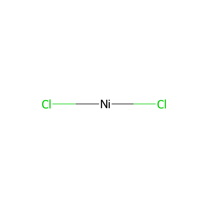 Nickel chloride Analytical Titrant - analysis of titration solution, 0.5M CAS No(7718-54-9) by Aladdin Scientific