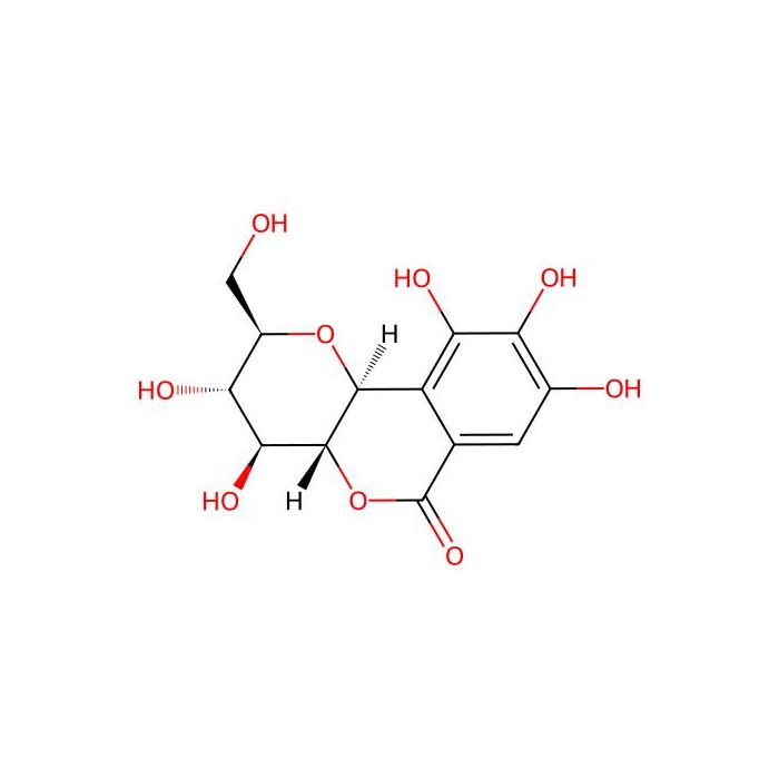 Norbergenin - ≥98% CAS No(79595-97-4) by Aladdin Scientific