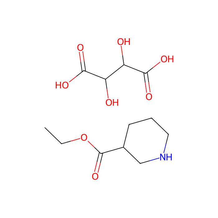 (R)-nipecotate, L-tartrate - ≥98% CAS No(167392-57-6) by Aladdin Scientific