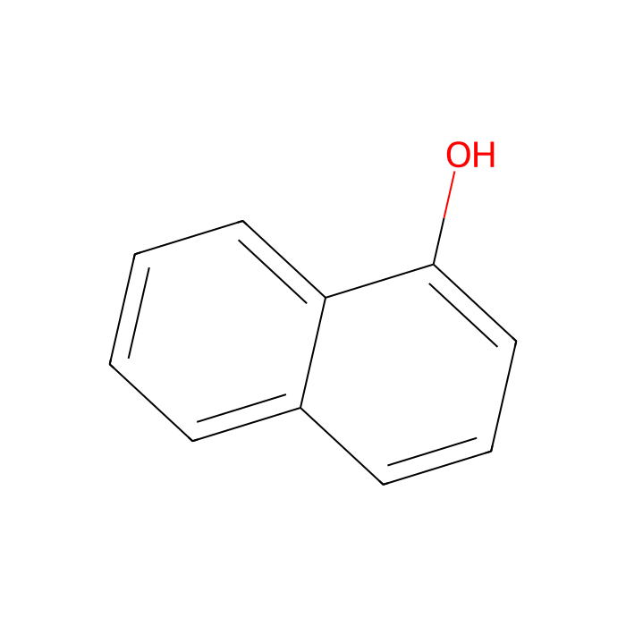 1-Naphthol - Ultra pure, ≥99% CAS No(90-15-3) by Aladdin Scientific