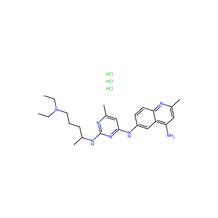 NSC 23766 - ≥98% CAS No(1177865-17-6) by Aladdin Scientific
