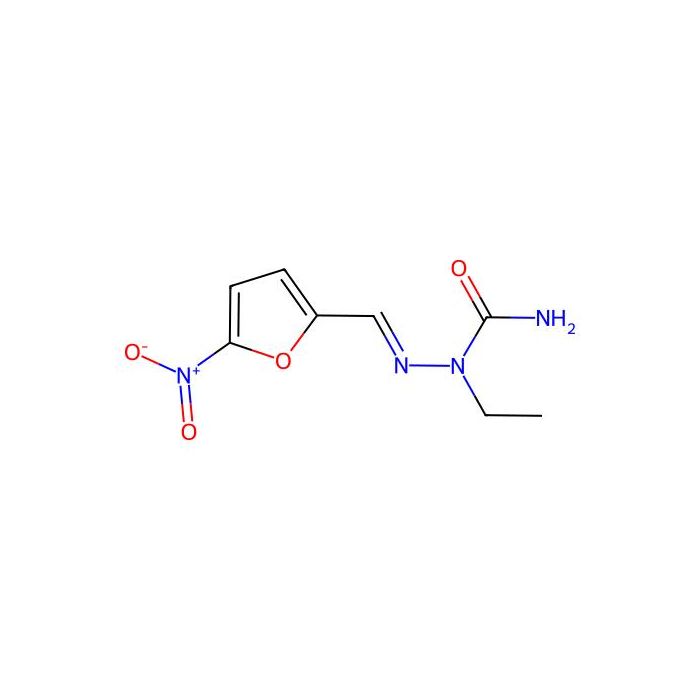 Nifursemizone - ≥99% CAS No(5579-89-5) by Aladdin Scientific