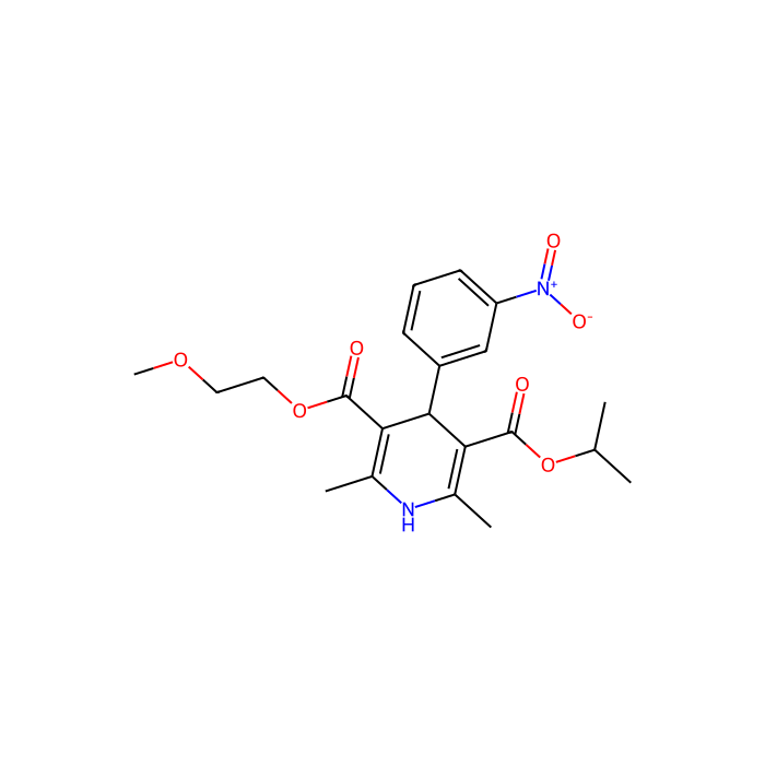 Nimodipine - Moligand™, ≥98% CAS No(66085-59-4) by Aladdin Scientific