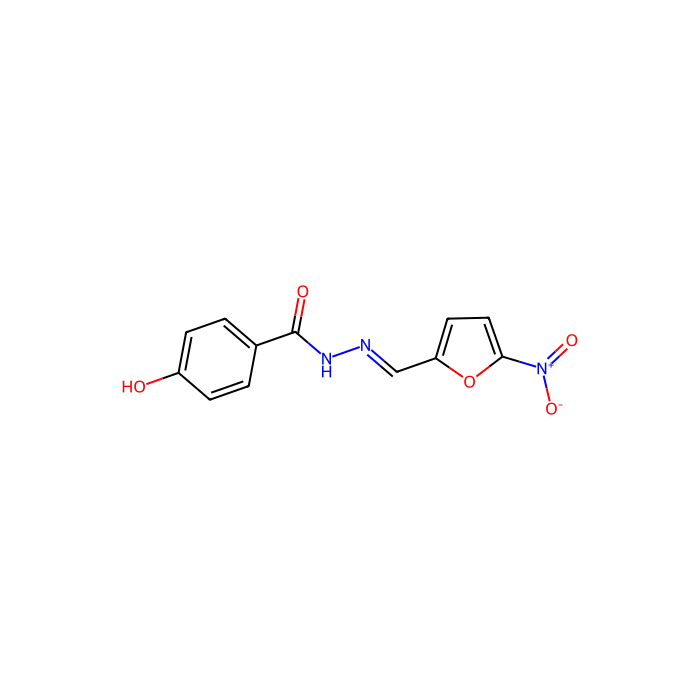 Nifuroxazide - Moligand™, ≥98% CAS No(965-52-6) by Aladdin Scientific
