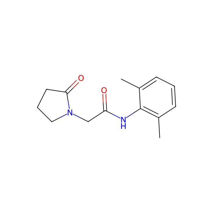 Nefiracetam - ≥98% CAS No(77191-36-7) by Aladdin Scientific