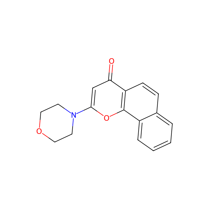 NU7026 - Moligand™, ≥98% CAS No(154447-35-5) by Aladdin Scientific