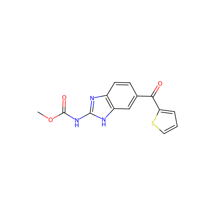 Nocodazole - ≥98% CAS No(31430-18-9) by Aladdin Scientific