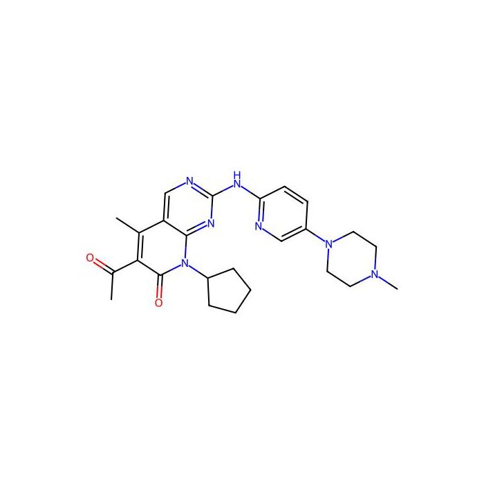 N-Methyl Palbociclib - ≥99% CAS No(571189-51-0) by Aladdin Scientific