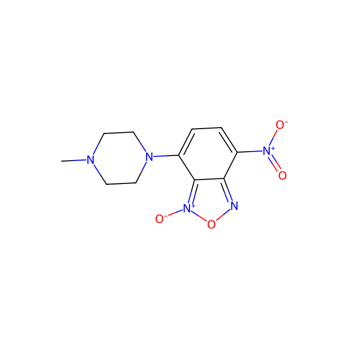 NSC 207895 - ≥98% CAS No(58131-57-0) by Aladdin Scientific