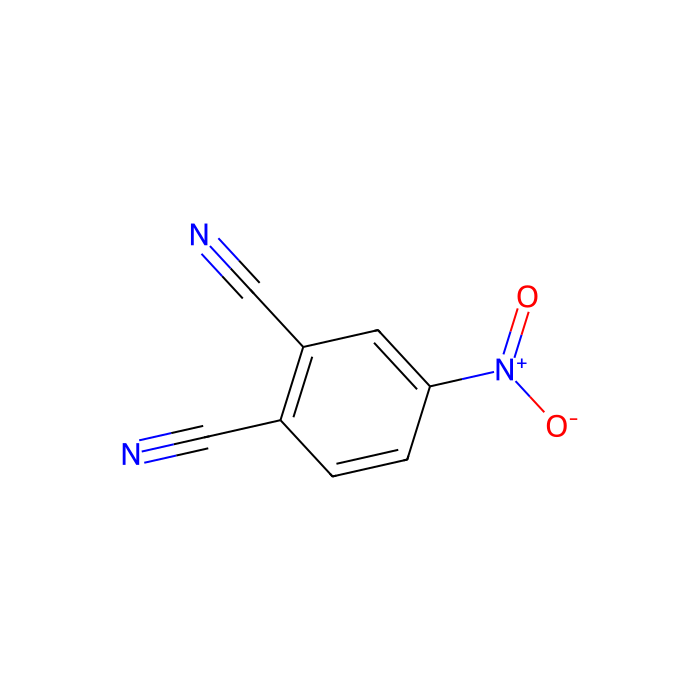 4-Nitrophthalonitrile - ≥98%(GC) CAS No(31643-49-9) by Aladdin Scientific