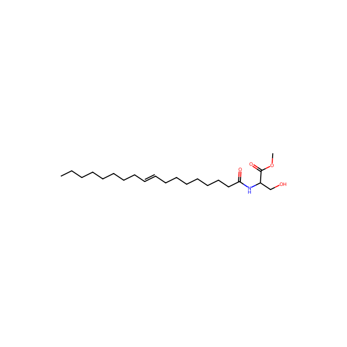 N-oleoyl L-serine methyl ester - ≥99% CAS No(1246302-98-6) by Aladdin Scientific