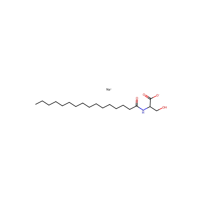N-palmitoyl L-serine - ≥99% CAS No(58725-46-5) by Aladdin Scientific