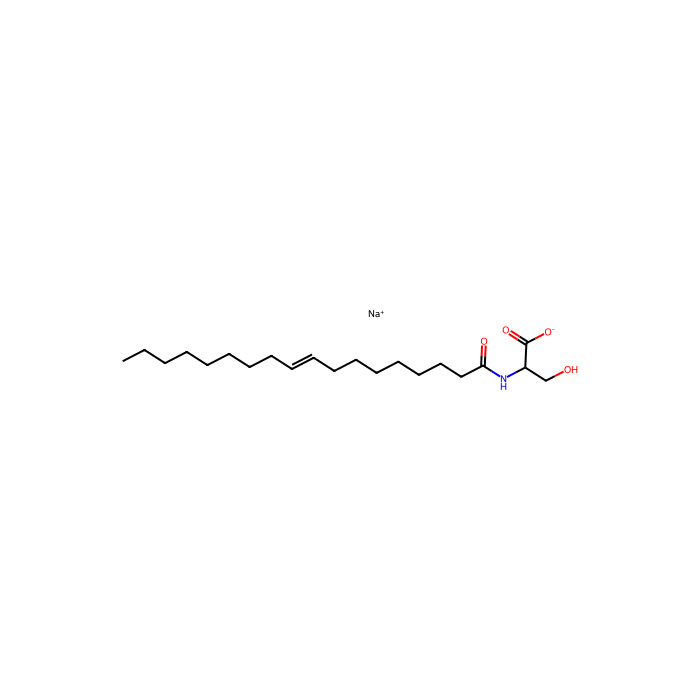 N-oleoyl L-serine - ≥99% CAS No(1246302-99-7) by Aladdin Scientific