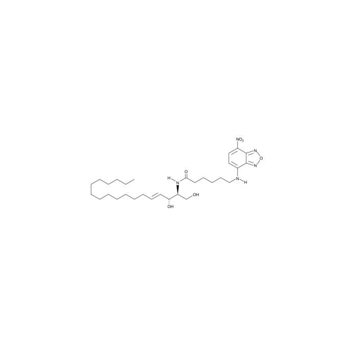 C6 NBD Ceramide - ≥98% CAS No(94885-02-6) by Aladdin Scientific