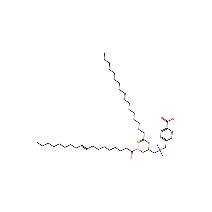 N-(4-carboxybenzyl)-N,N-dimethyl-2,3-bis(oleoyloxy)propan-1-aminium - ≥98% CAS No(1360461-69-3) by Aladdin Scientific