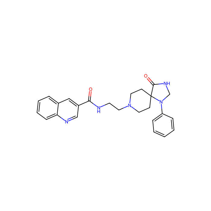 BML-280 - ≥98% CAS No(1158347-73-9) by Aladdin Scientific