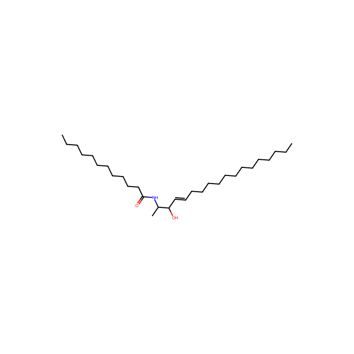 N-lauroyl-1-deoxysphingosine (m18:1/12:0) - ≥99% CAS No(1246298-54-3) by Aladdin Scientific