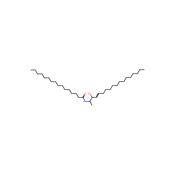 N-palmitoyl-1-deoxysphingosine (m18:1/16:0) - ≥99% CAS No(1246298-56-5) by Aladdin Scientific