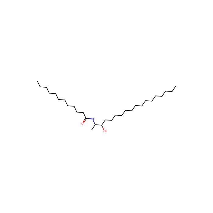 N-lauroyl-1-deoxysphinganine (m18:0/12:0) - ≥99% CAS No(1246298-40-7) by Aladdin Scientific