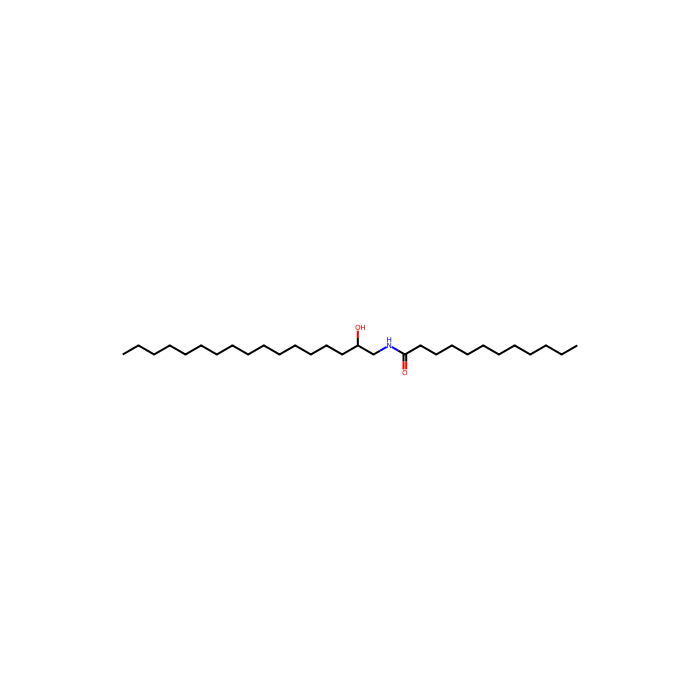 N-lauroyl-1-desoxymethylsphinganine (m17:0/12:0) - ≥99% CAS No(1246298-41-8) by Aladdin Scientific
