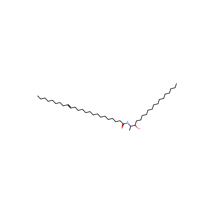 N-nervonoyl-1-deoxysphinganine (m18:0/24:1) - ≥99% CAS No(1246298-60-1) by Aladdin Scientific