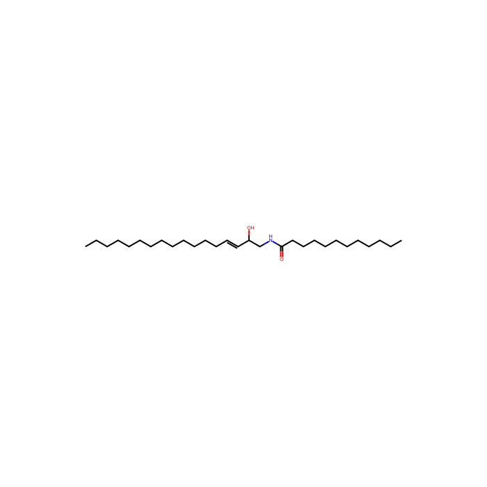 N-lauroyl-1-desoxymethylsphingosine (m17:1/12:0) - ≥99% CAS No(1246298-55-4) by Aladdin Scientific