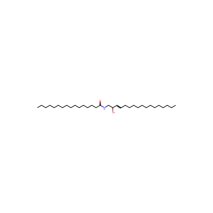 N-palmitoyl-1-desoxymethylsphingosine (m17:1/16:0) - ≥99% CAS No(1246298-57-6) by Aladdin Scientific
