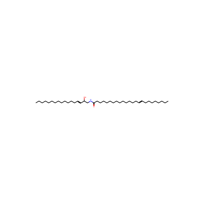 N-nervonoyl-1-desoxymethylsphingosine (m17:1/24:1) - ≥99% CAS No(1246298-59-8) by Aladdin Scientific