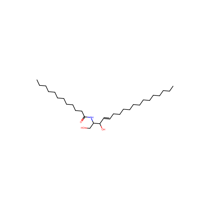 N-lauroyl-D-erythro-sphingosine - ≥98% CAS No(74713-60-3) by Aladdin Scientific