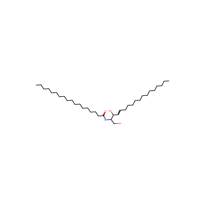 N-stearoyl-D-erythro-sphingosine - ≥99% CAS No(2304-81-6) by Aladdin Scientific