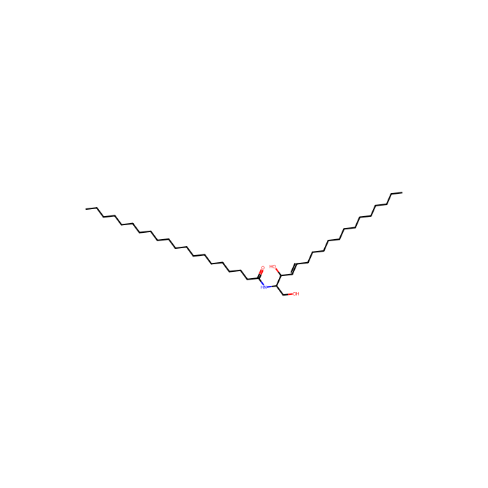 C20 Ceramide (d18:1/20:0) - ≥99% CAS No(123482-93-9) by Aladdin Scientific