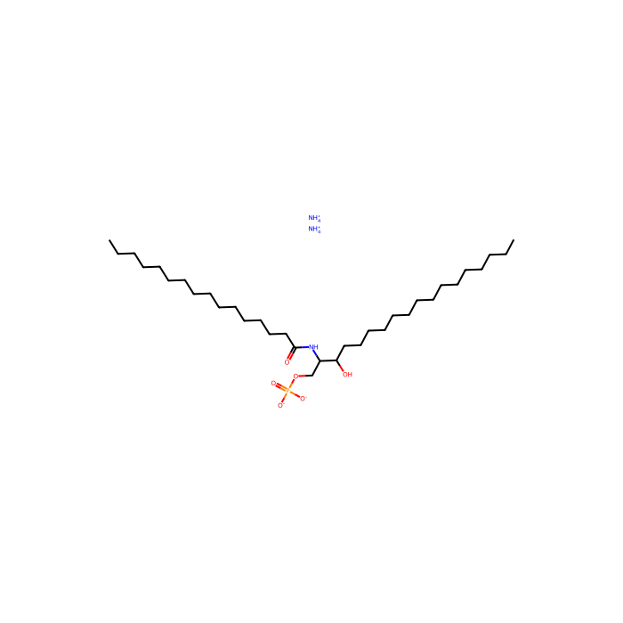 N-palmitoyl-D-erythro-dihydroceramide-1-phosphate (ammonium salt) - ≥99% CAS No(1246303-17-2) by Aladdin Scientific