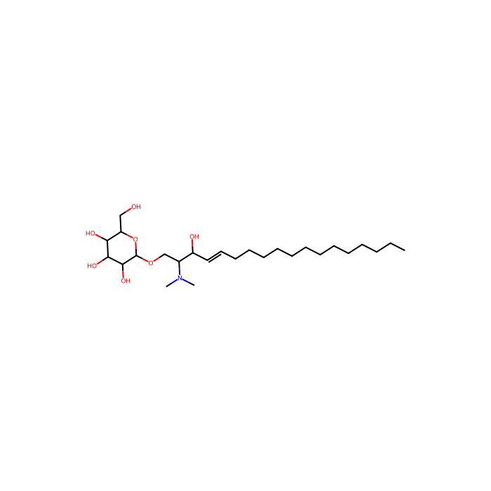 N,N-dimethyl-D-galactosyl-ß1-1'-D-erythro-sphingosine - ≥99% CAS No(240491-19-4) by Aladdin Scientific