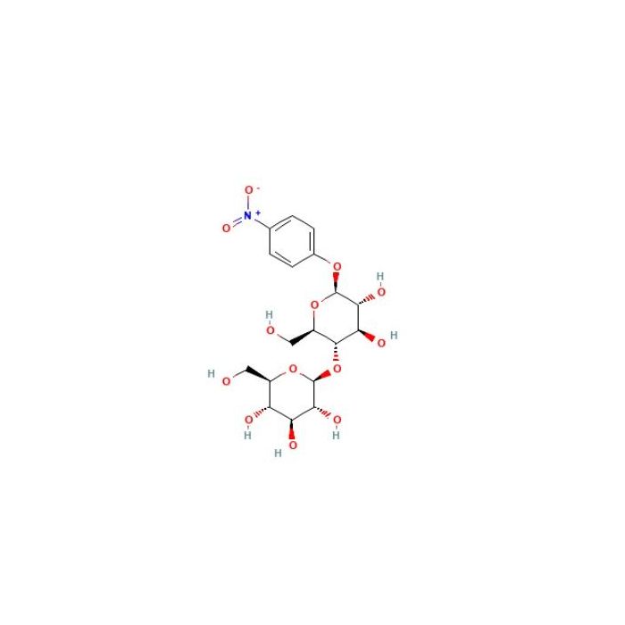 4-Nitrophenyl β-D-cellobioside - ≥98%(HPLC) CAS No(3482-57-3) by Aladdin Scientific
