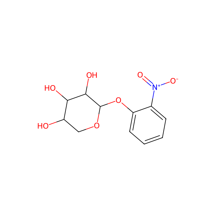 2-Nitrophenyl β-D-Xylopyranoside - ≥98%(HPLC) CAS No(10238-27-4) by Aladdin Scientific
