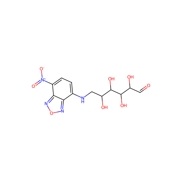 6-NBDG - ≥98% CAS No(108708-22-1) by Aladdin Scientific