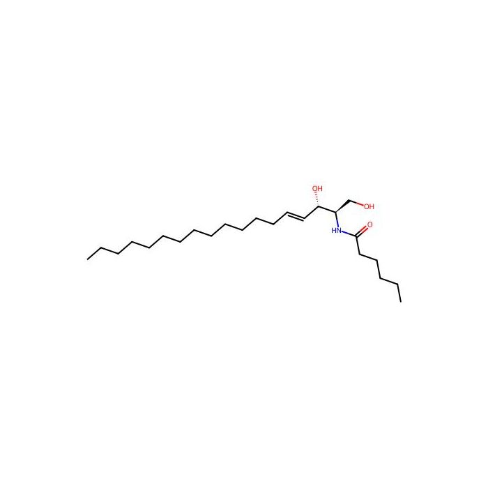 N-[(1R,2S,3E)-2-Hydroxy-1-(hydroxymethyl)-3-heptadecen-1-yl]hexanamide -  CAS No(189894-78-8) by Aladdin Scientific