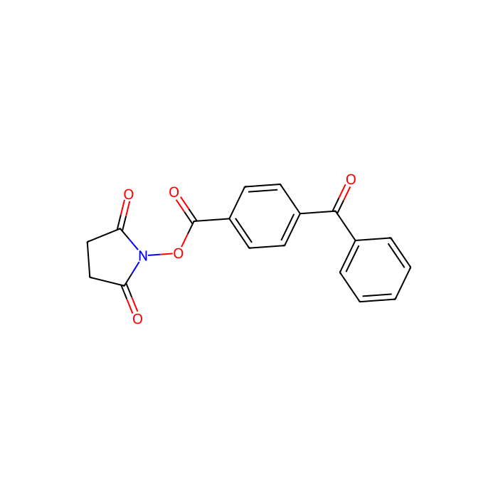 4-(N-Succinimidylcarboxy)benzophenone - ≥97%(HPLC) CAS No(91990-88-4) by Aladdin Scientific