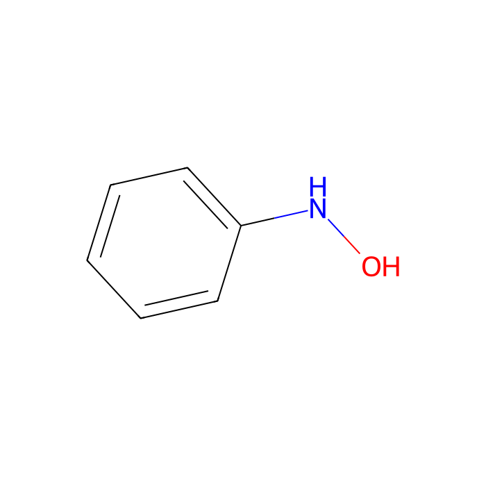 N-Phenylhydroxylamine - ≥98%(HPLC) CAS No(100-65-2) by Aladdin Scientific
