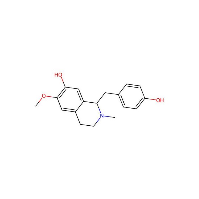 N-Methylcoclaurine - ≥98% CAS No(1472-62-4) by Aladdin Scientific