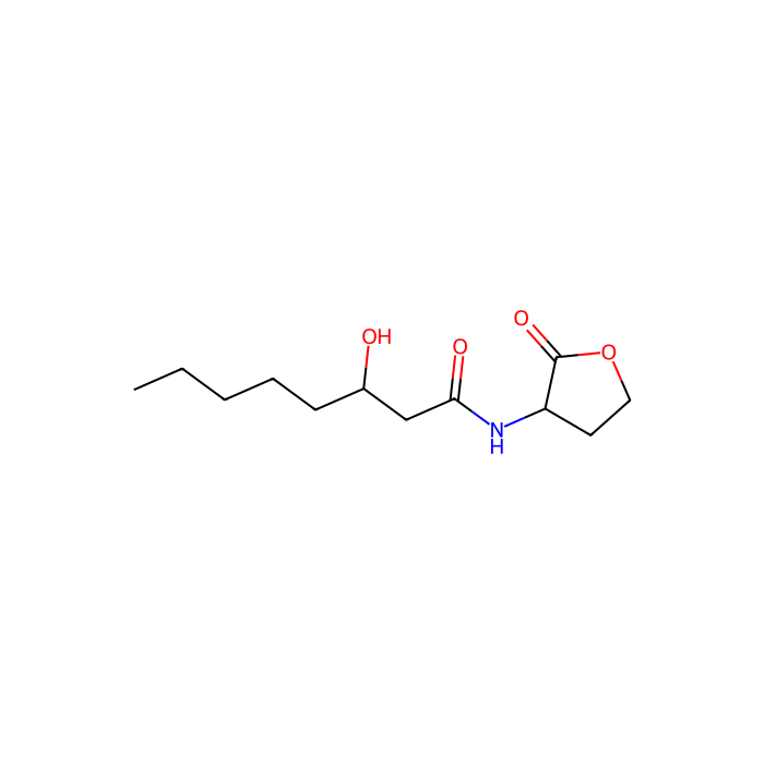 N-(3-Hydroxyoctanoyl)-DL-homoserine lactone - ≥99%(HPLC)(mixture of isomers) CAS No(853799-77-6) by Aladdin Scientific
