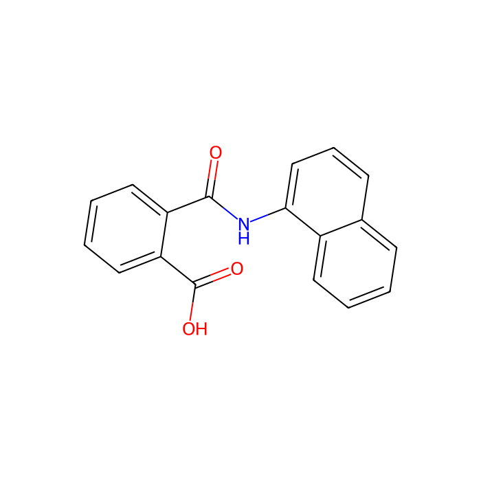 Naptalam - ≥99%(HPLC) CAS No(132-66-1) by Aladdin Scientific