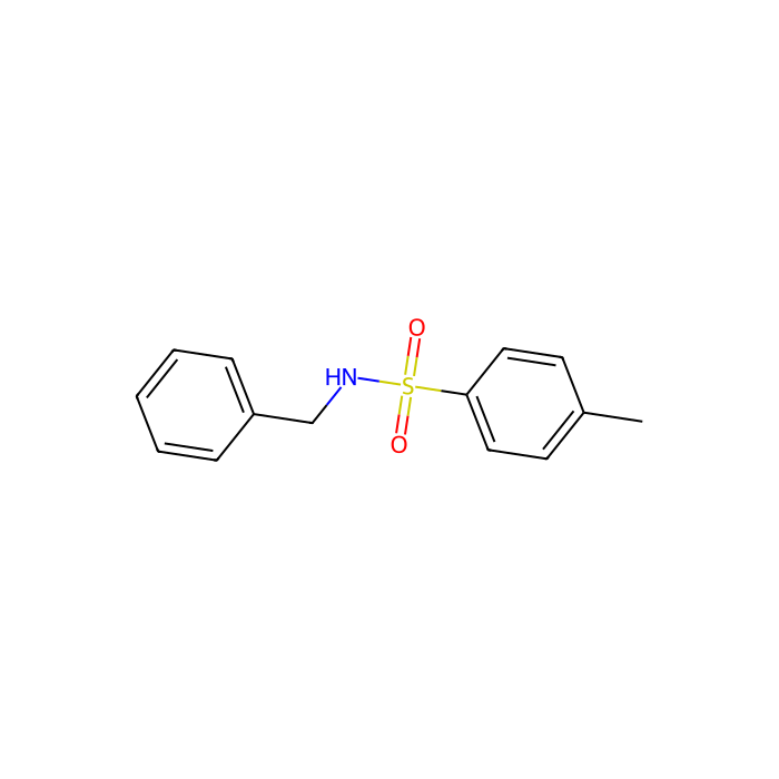 N-Benzyl-p-Toluenesulfonamide - ≥98%(HPLC) CAS No(1576-37-0) by Aladdin Scientific