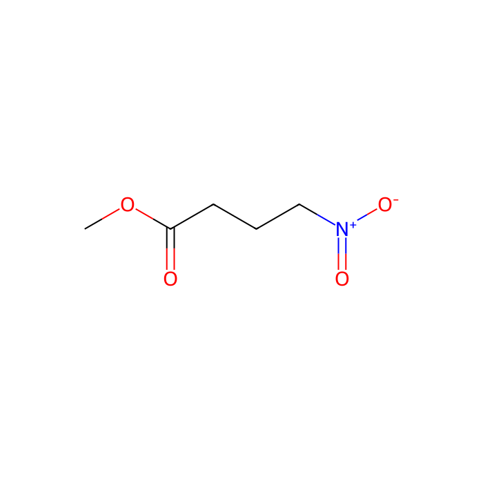 Methyl 4-nitrobutyrate - ≥97% CAS No(13013-02-0) by Aladdin Scientific