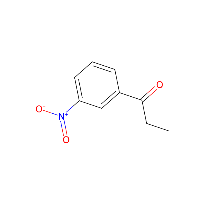 3'-Nitropropiophenone - ≥98%(GC) CAS No(17408-16-1) by Aladdin Scientific