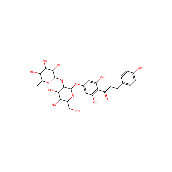 Naringin dihydrochalcone - ≥98% CAS No(18916-17-1) by Aladdin Scientific